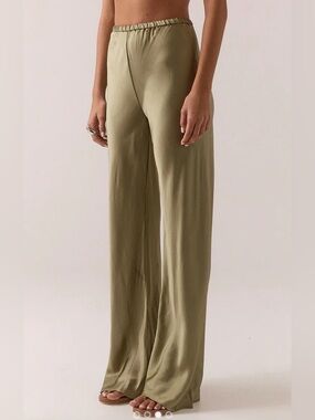 BLAKE BIAS PANT